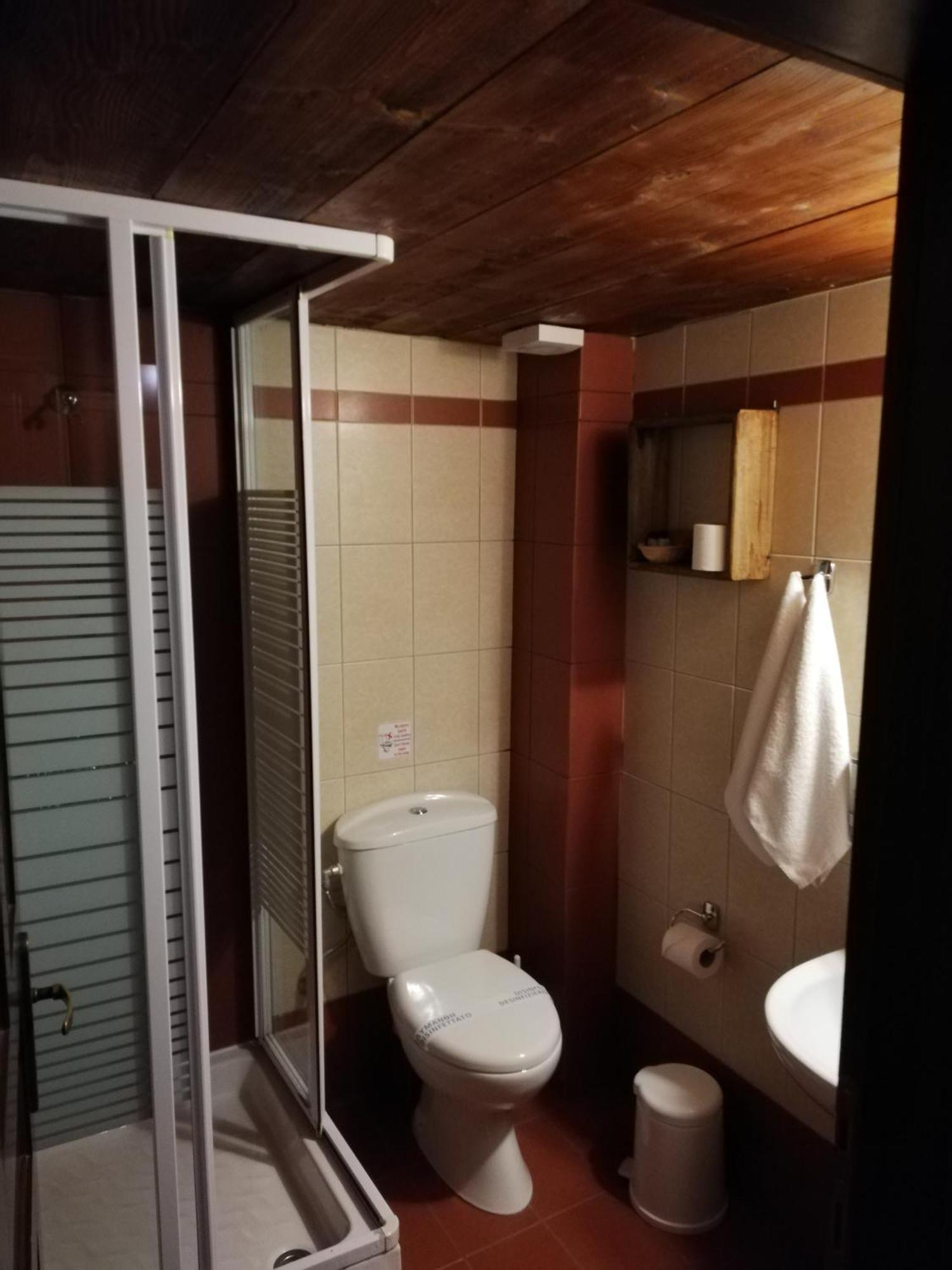 Villa Vadola Arkochorion Pokoj fotografie