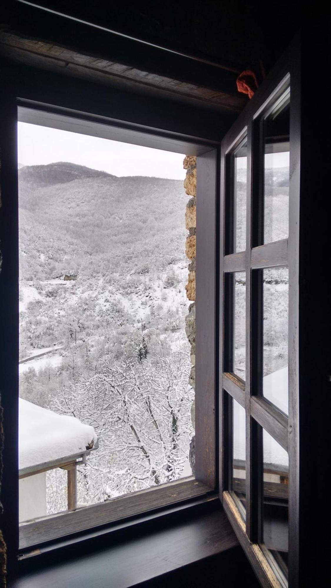 Villa Vadola Arkochorion Pokoj fotografie