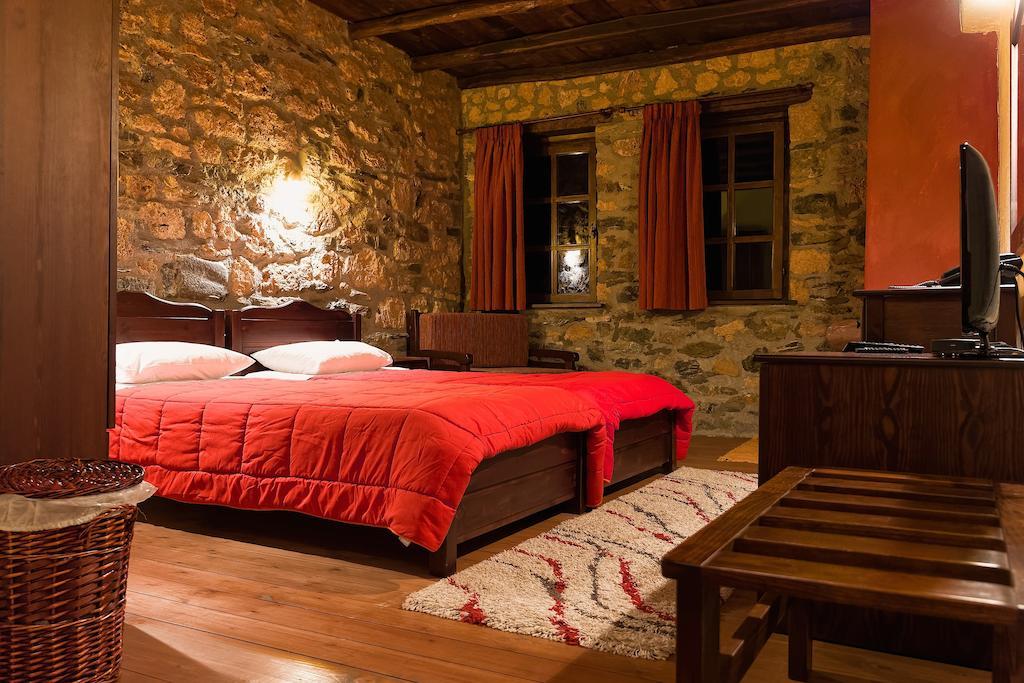Villa Vadola Arkochorion Exteriér fotografie
