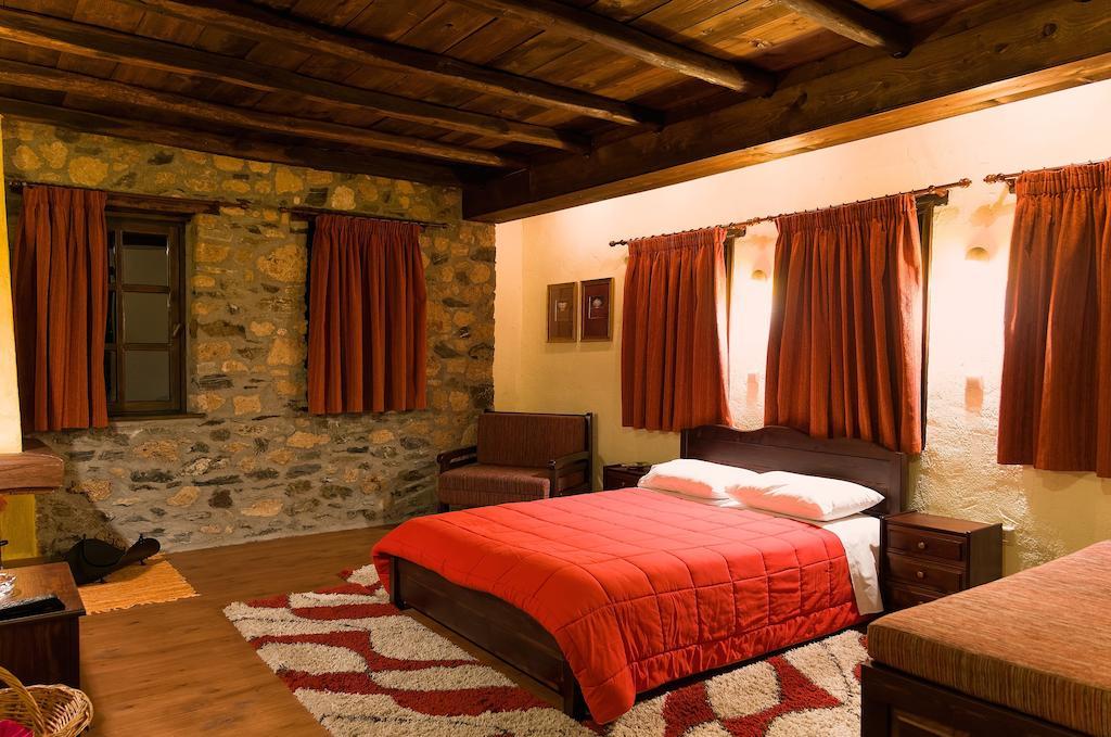 Villa Vadola Arkochorion Pokoj fotografie
