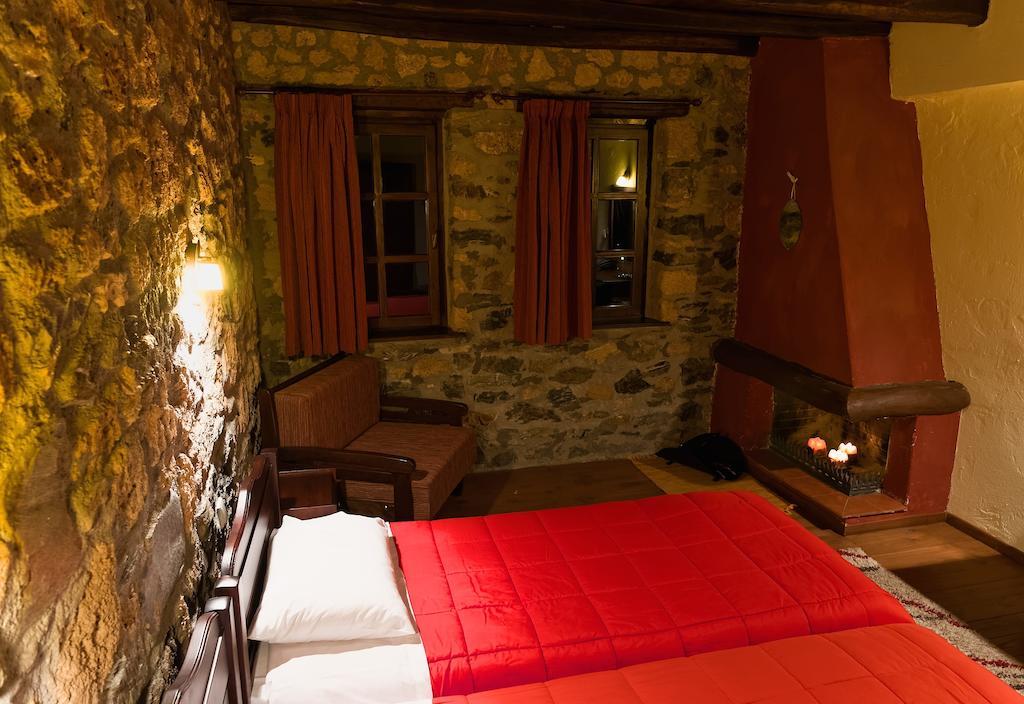 Villa Vadola Arkochorion Pokoj fotografie