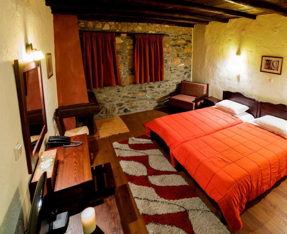Villa Vadola Arkochorion Exteriér fotografie