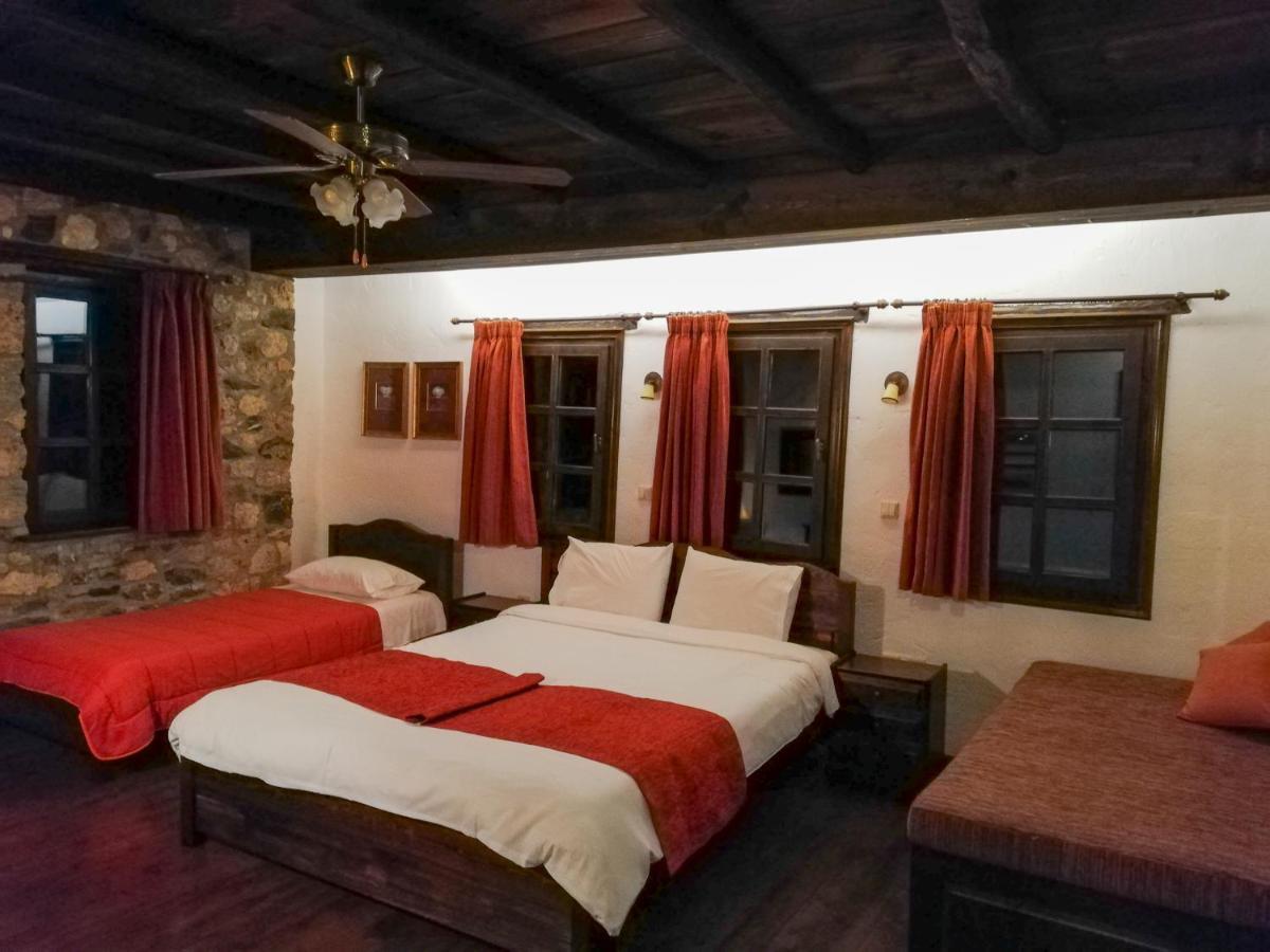 Villa Vadola Arkochorion Exteriér fotografie