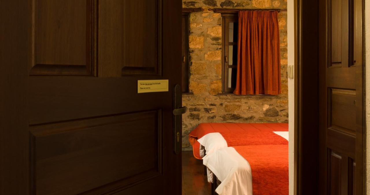 Villa Vadola Arkochorion Exteriér fotografie