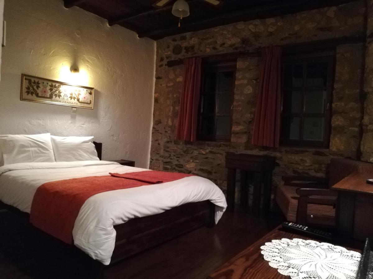 Villa Vadola Arkochorion Exteriér fotografie