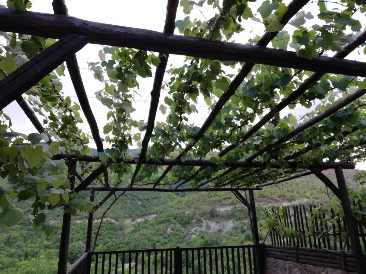 Villa Vadola Arkochorion Exteriér fotografie